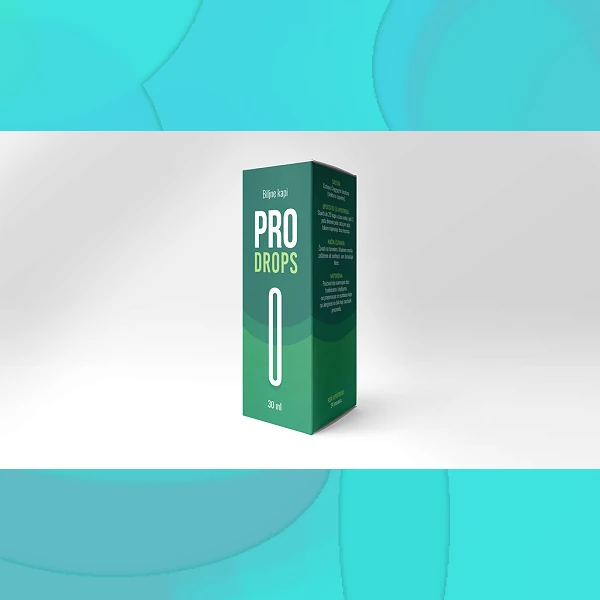 ProDrops