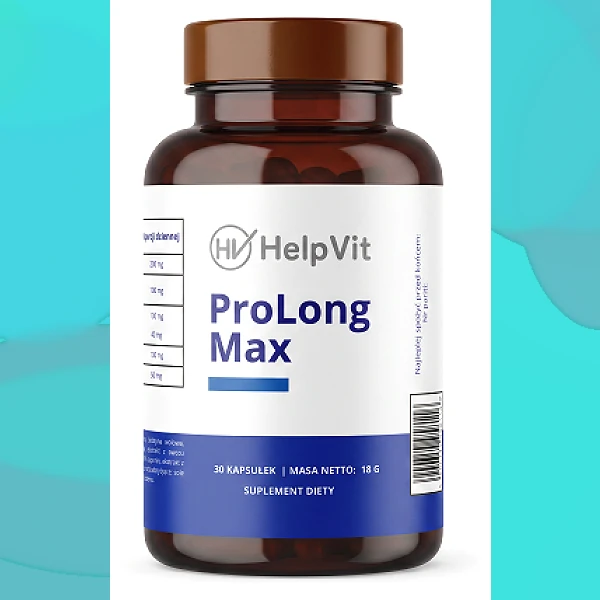 ProLong Max