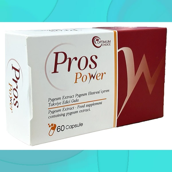 Pros Power