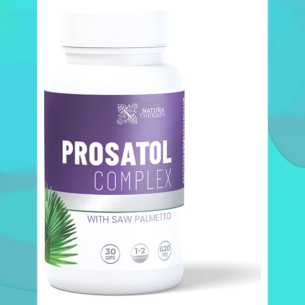 Prosatol Complex