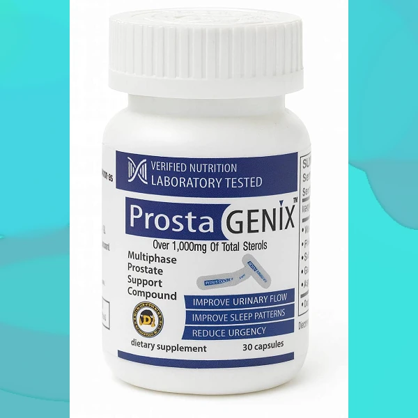 Prosta Genix