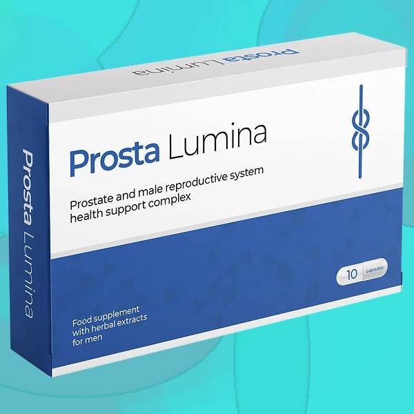 Prosta Lumina