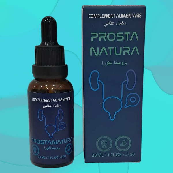 Prosta Natura
