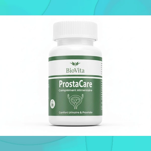 ProstaCare