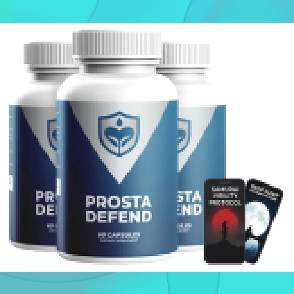 ProstaDefend