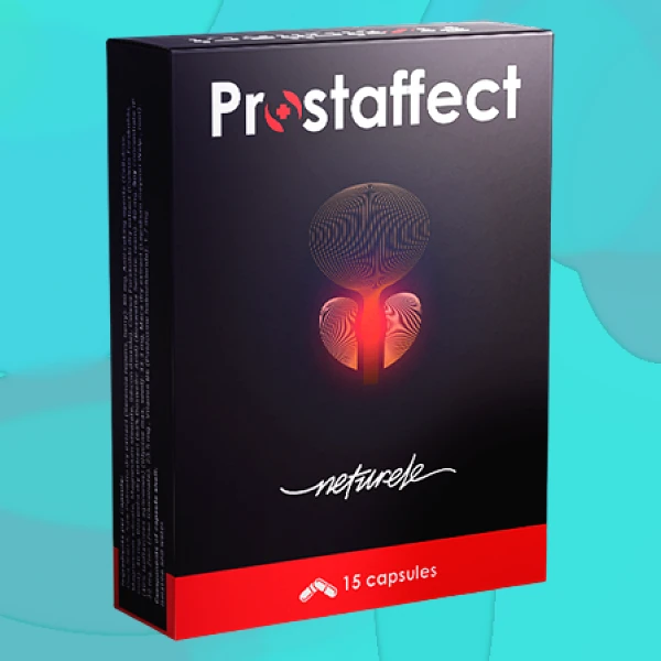 Prostaffect