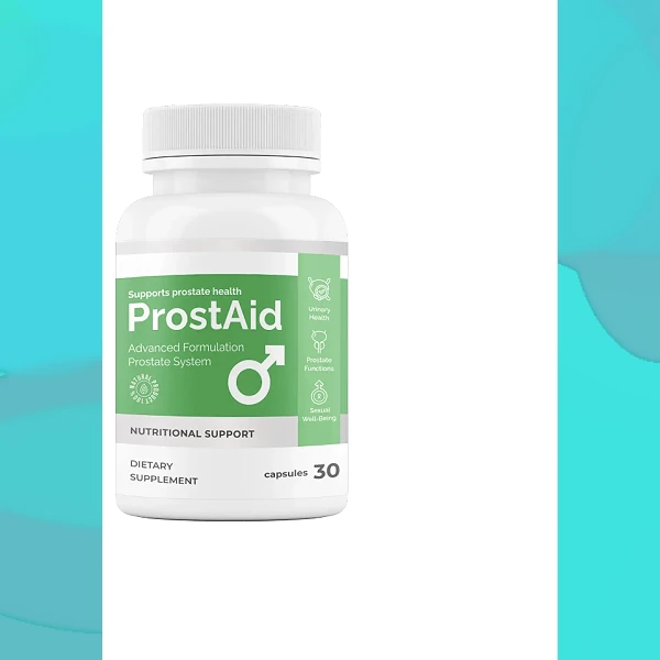 ProstAid