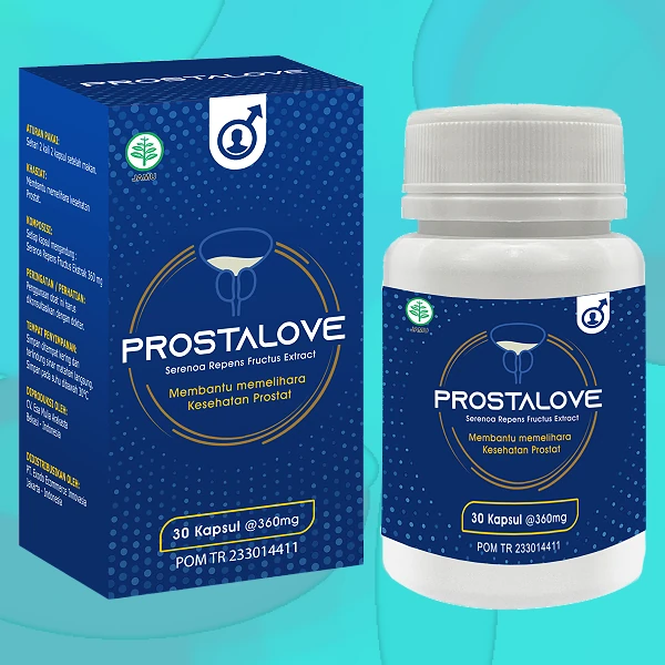 Prostalove
