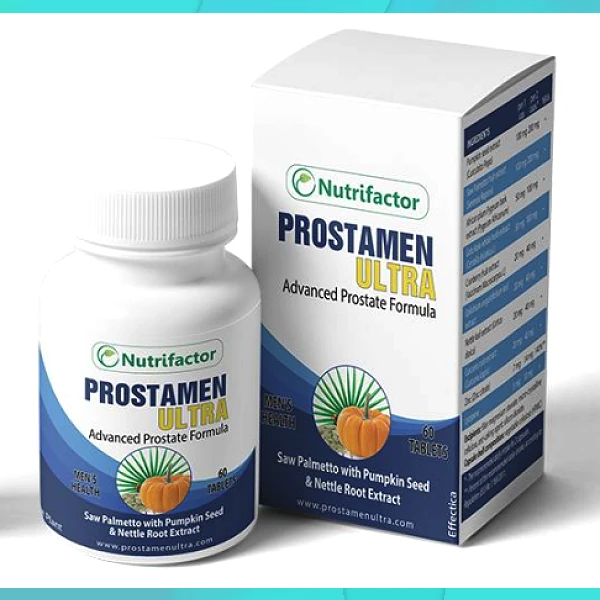 Prostamen Ultra