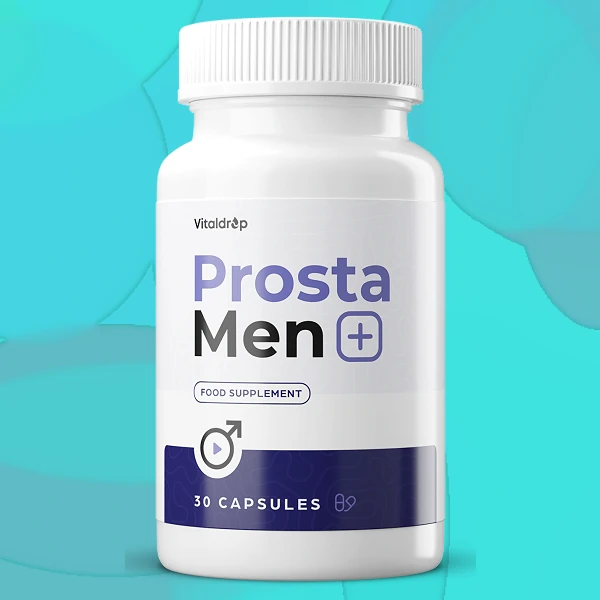 ProstaMen+
