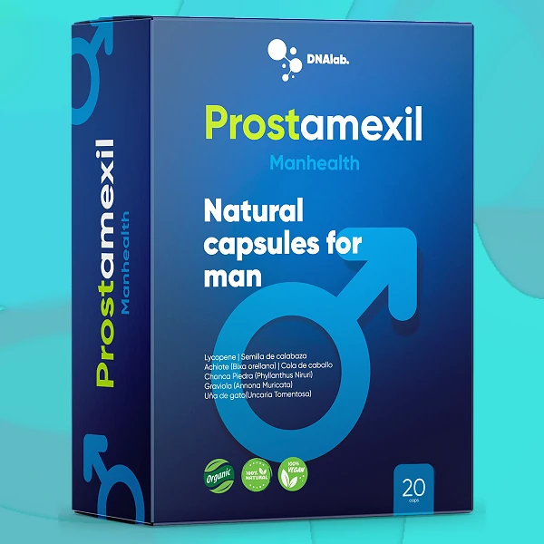Prostamexil