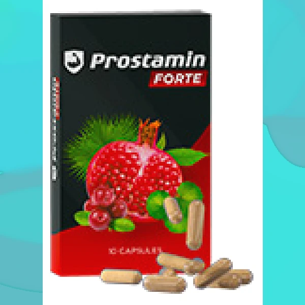 PROSTAMIN FORTE