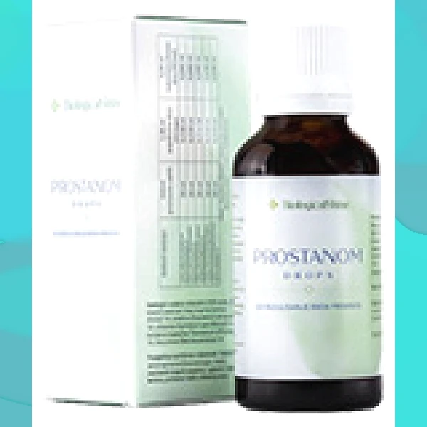 Prostanom Drops