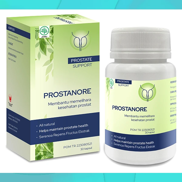 Prostanore