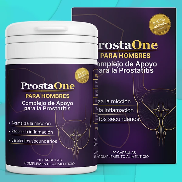 ProstaOne