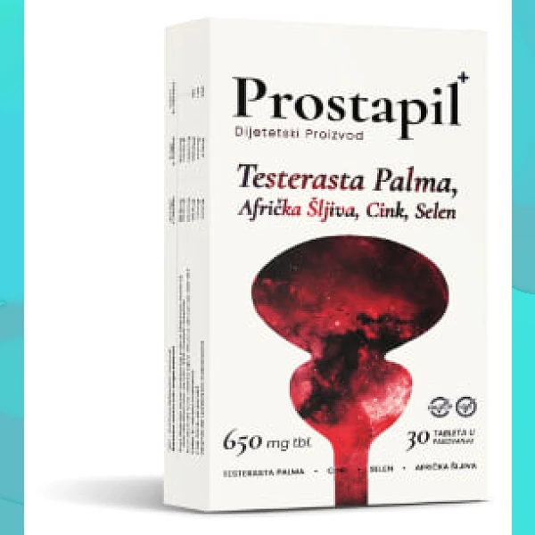 Prostapil