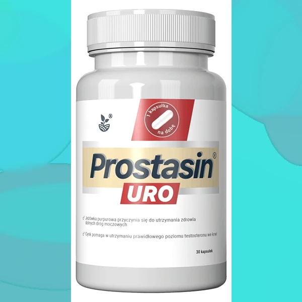 Prostasin Uro