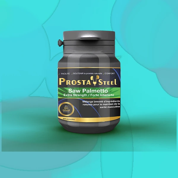 ProstaSteel
