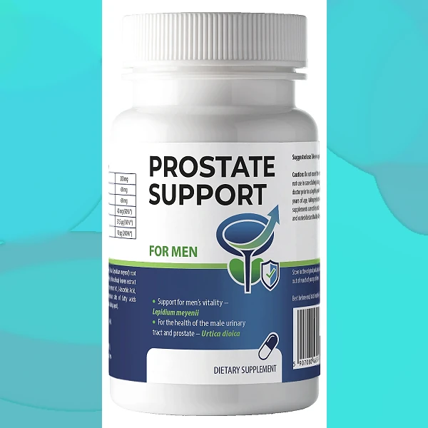 Prostate Support