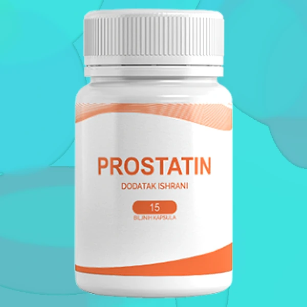 Prostatin Caps