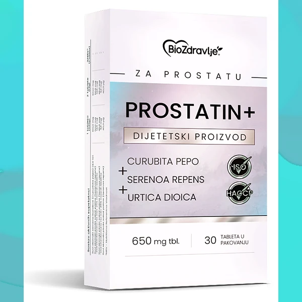 Prostatin