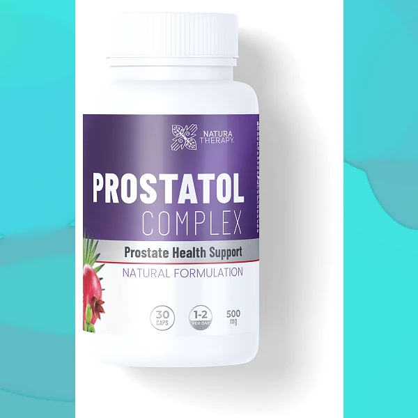 Prostatol Complex