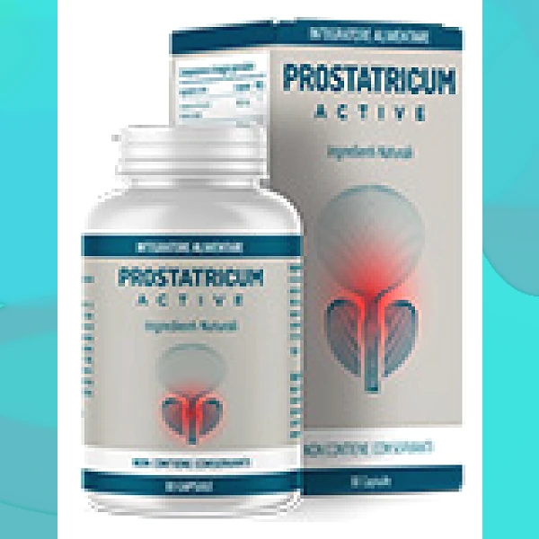 Prostatricum Active