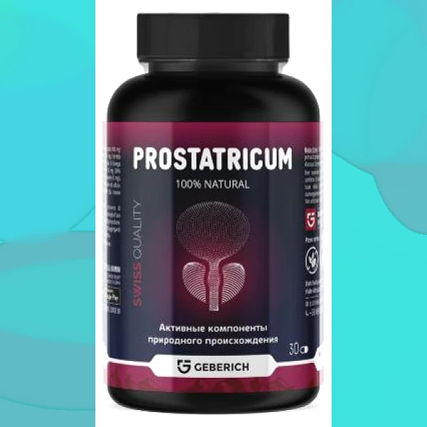 Prostatricum