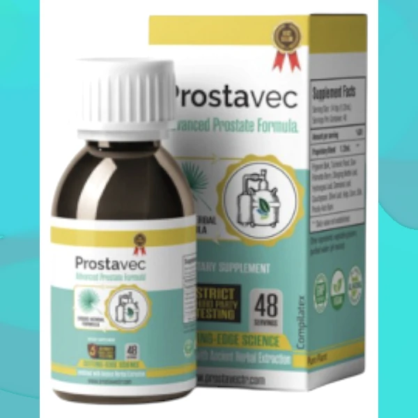 Prostavec