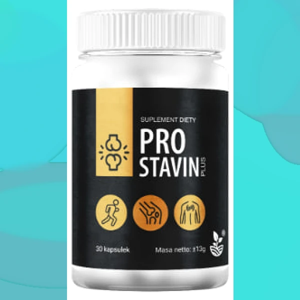 Prostavin Plus