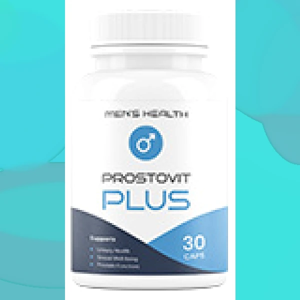 Prostavit Plus