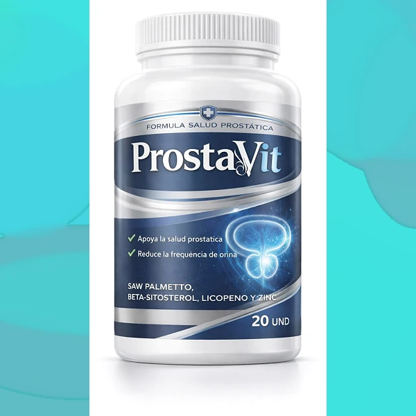 PROSTAVIT