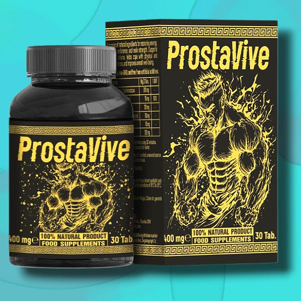 ProstaVive