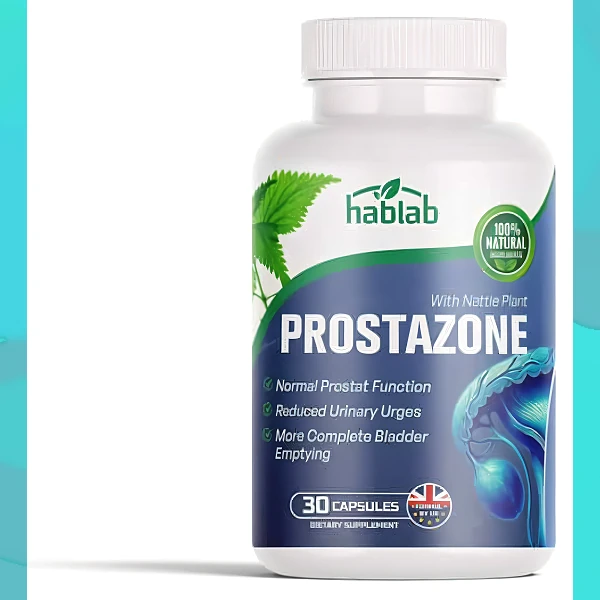 Prostazone+
