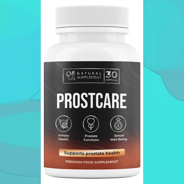 ProstCare