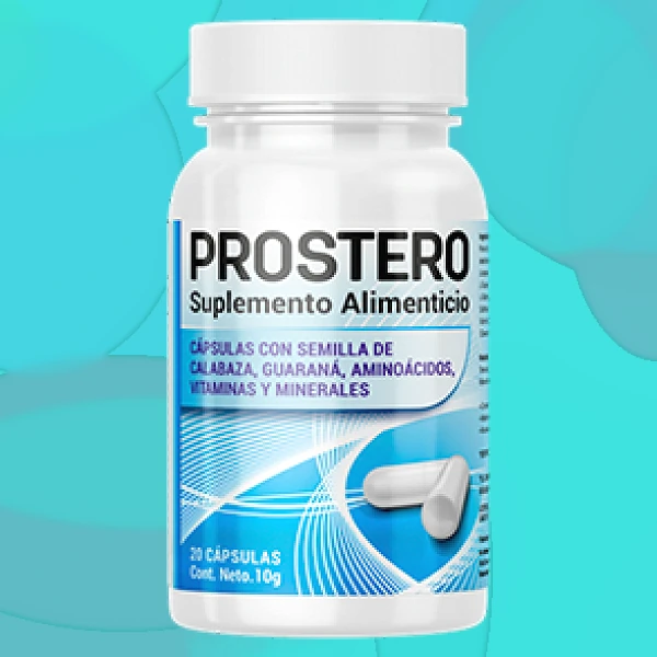 Prostero