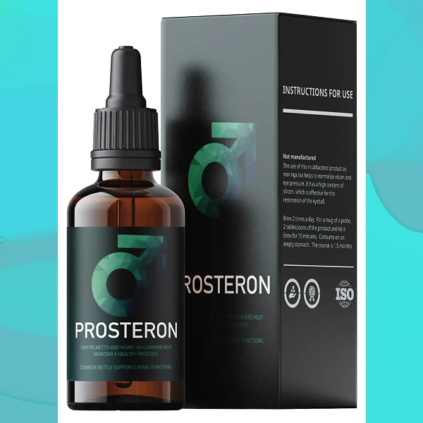 Prosteron