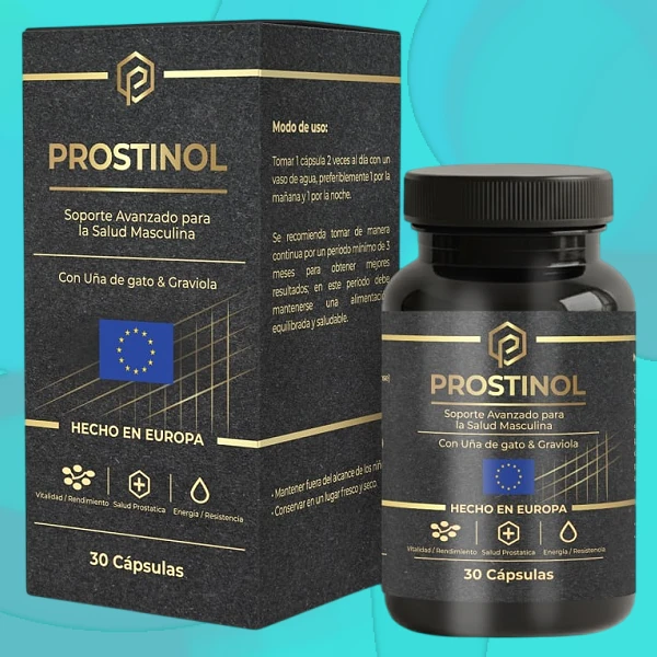 Prostinol