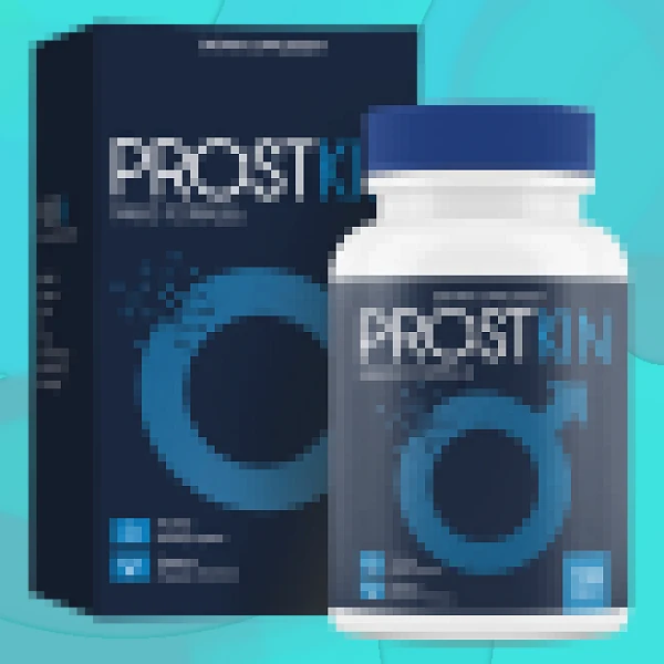 Prostkin