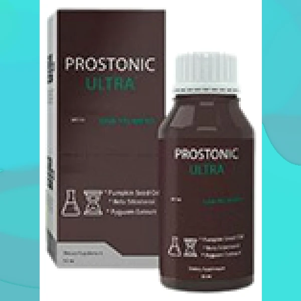 Prostonic Ultra