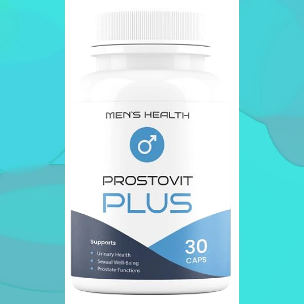 Prostovit Plus