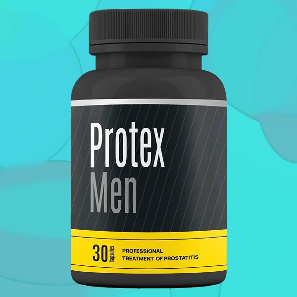 Protex Men