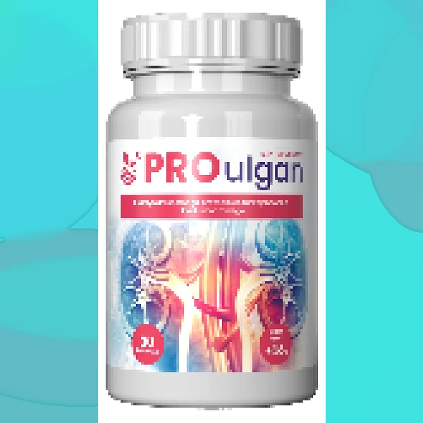 Proulgan