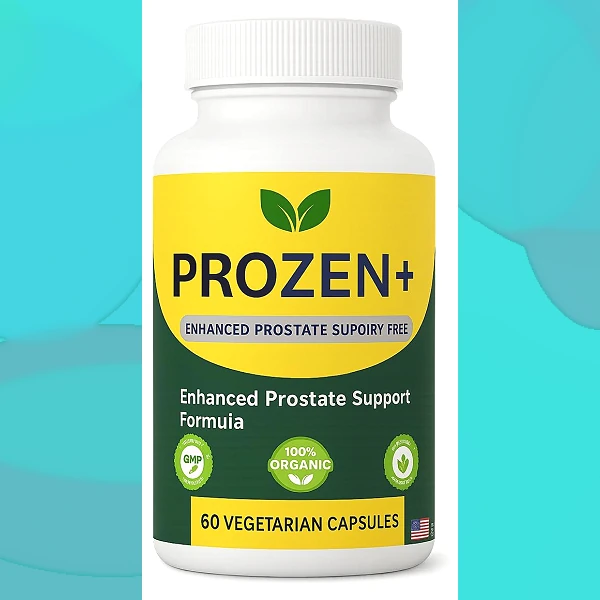 Prozen+