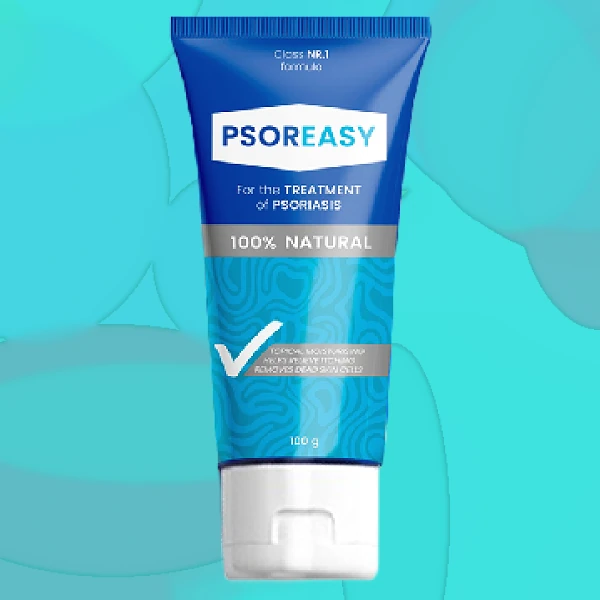 Psoreasy