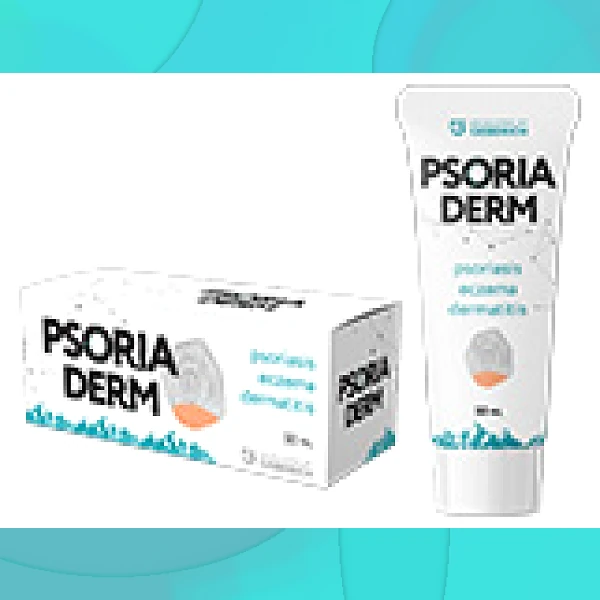Psoriaderm