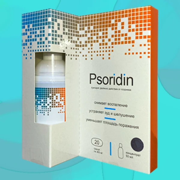 Psoridin