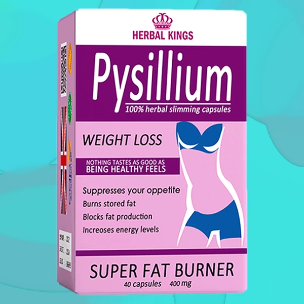 Psyllium