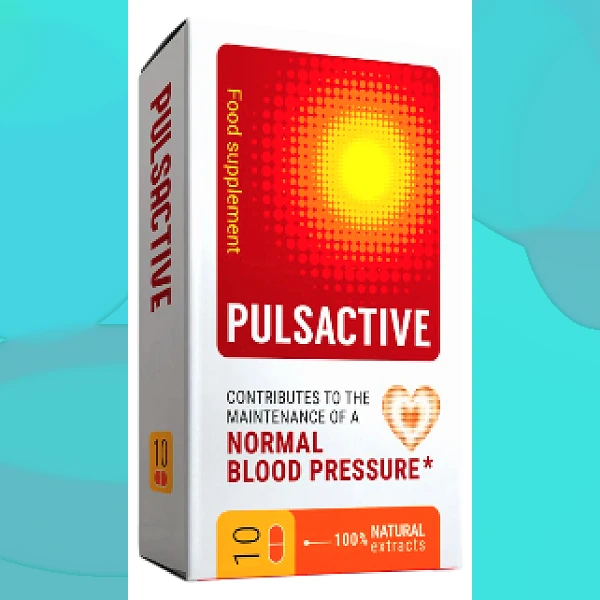 Pulsactive