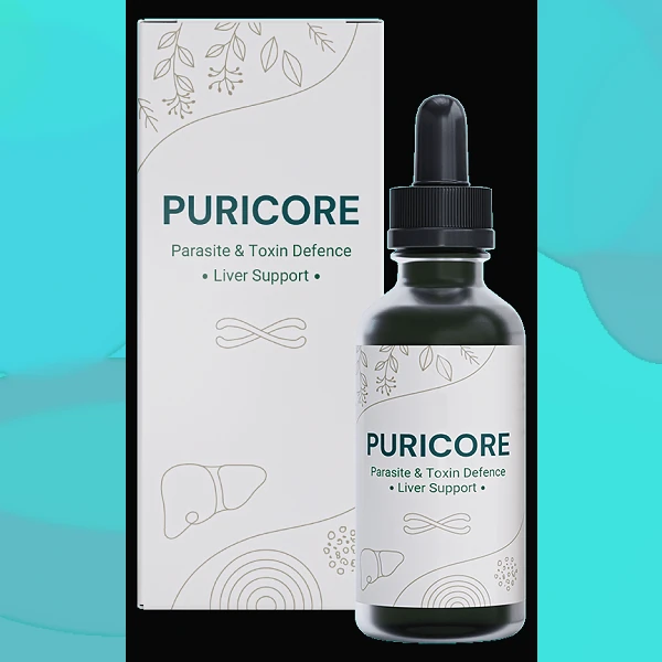 Puricore parasites